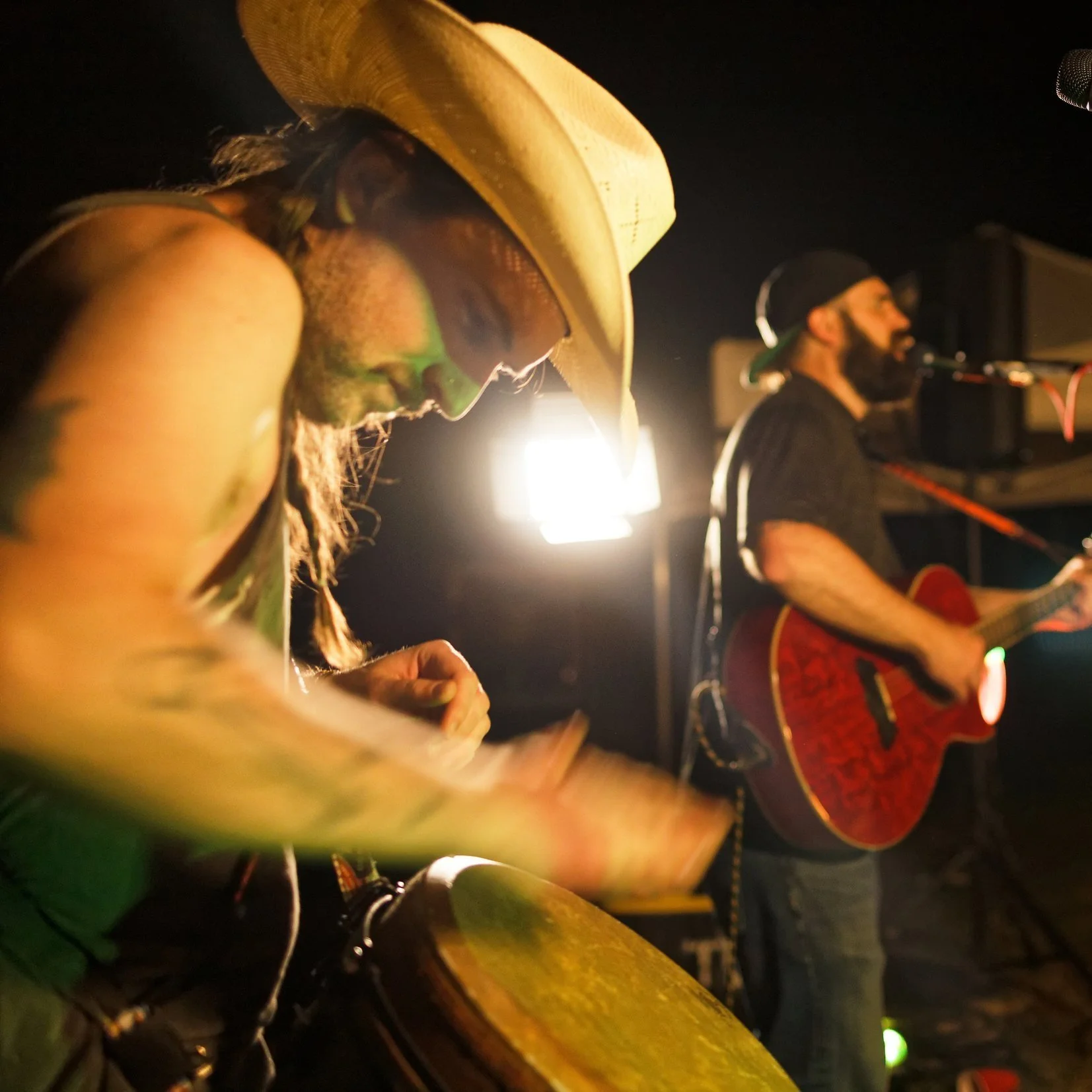 Music Event Video Coverage