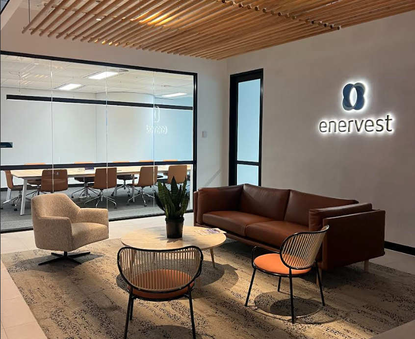 Commercial Build & Workplace — JXC Group