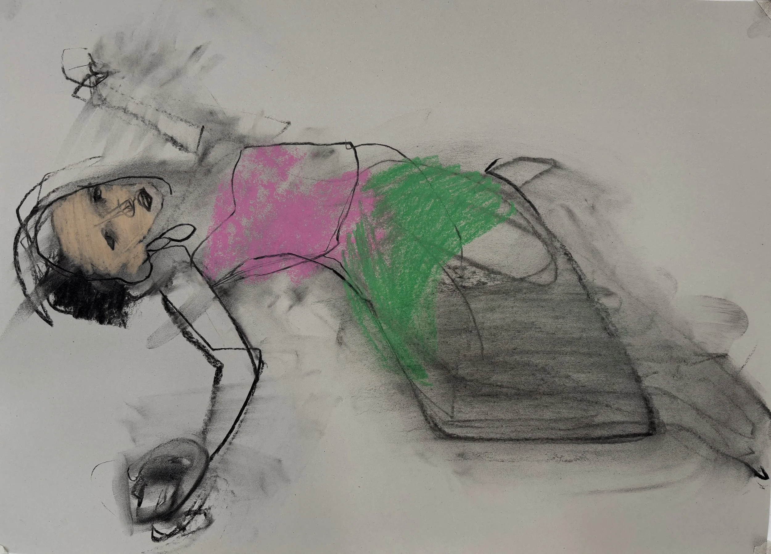 Pissed Fall Over (PFO)