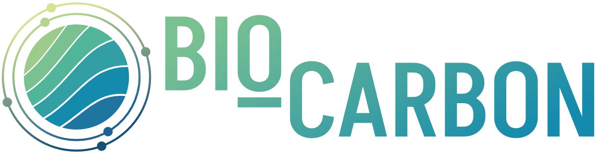 BIO-Carbon Logo