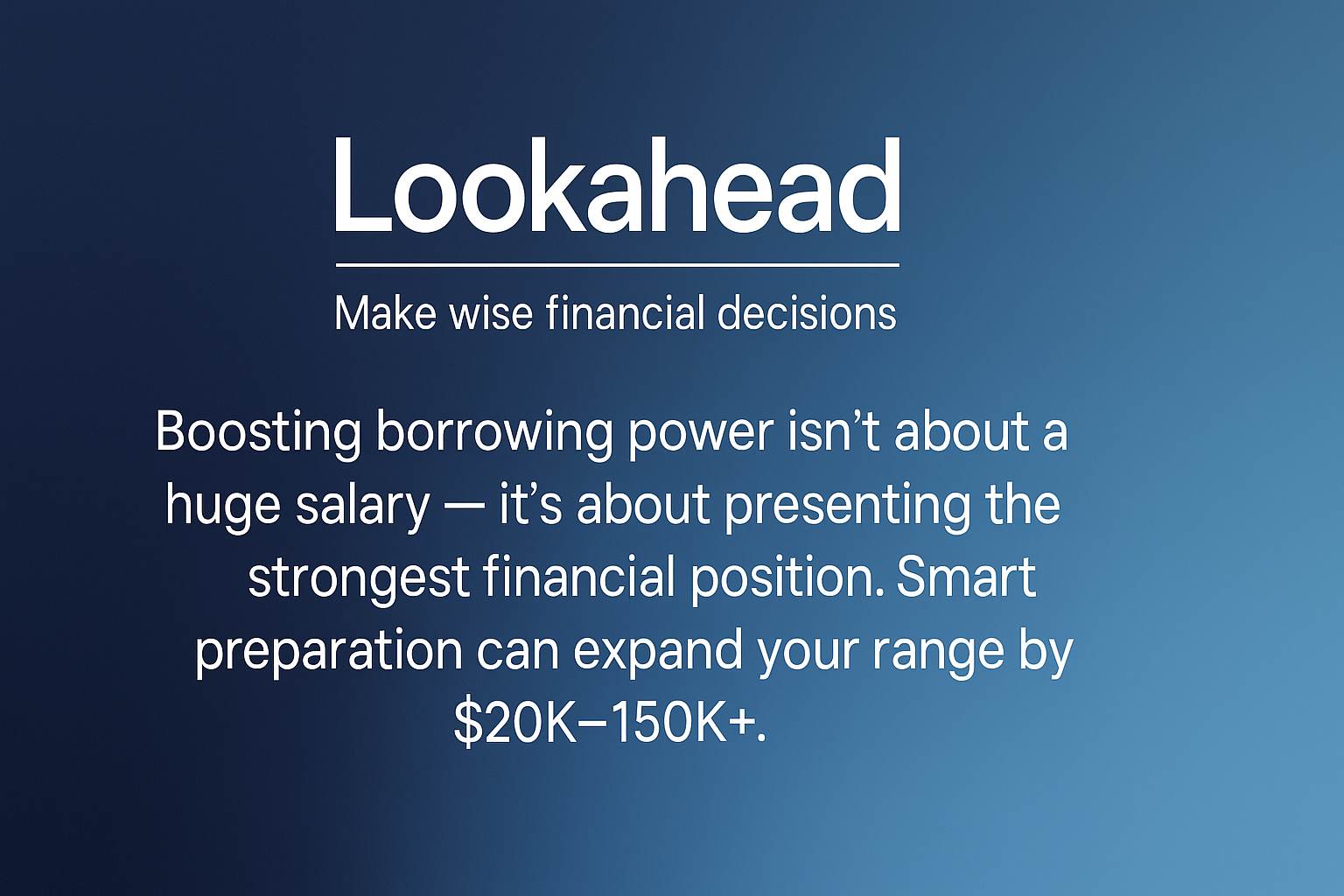 Top 5 Ways to Boost Your Borrowing Power in NZ