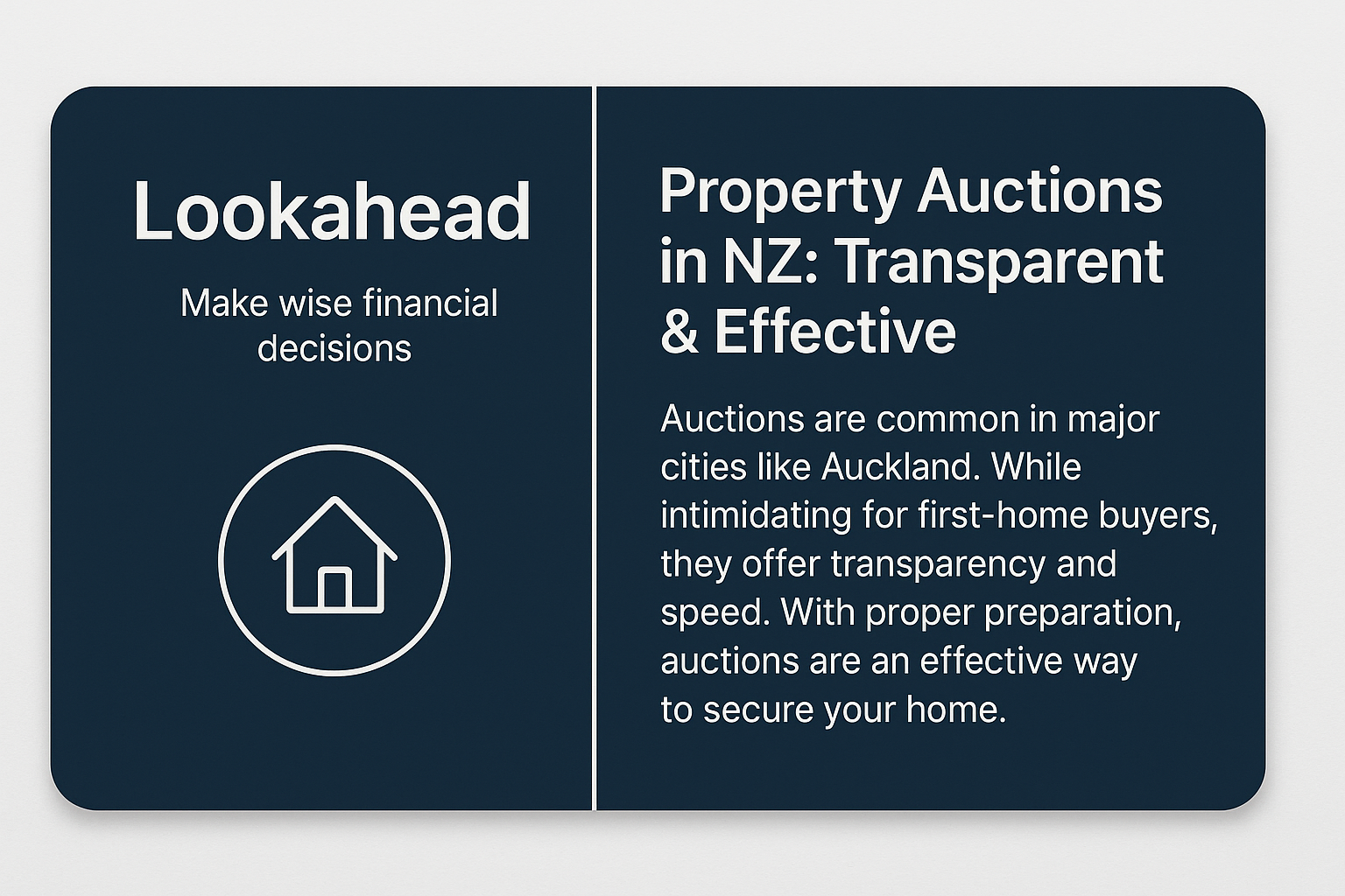 How to Buy a House at Auction in NZ