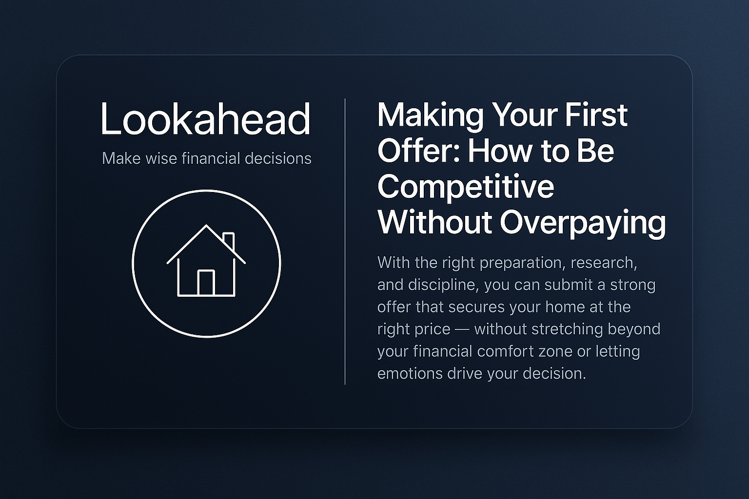 How to Make Your First Offer on a House in NZ (Without Overpaying)