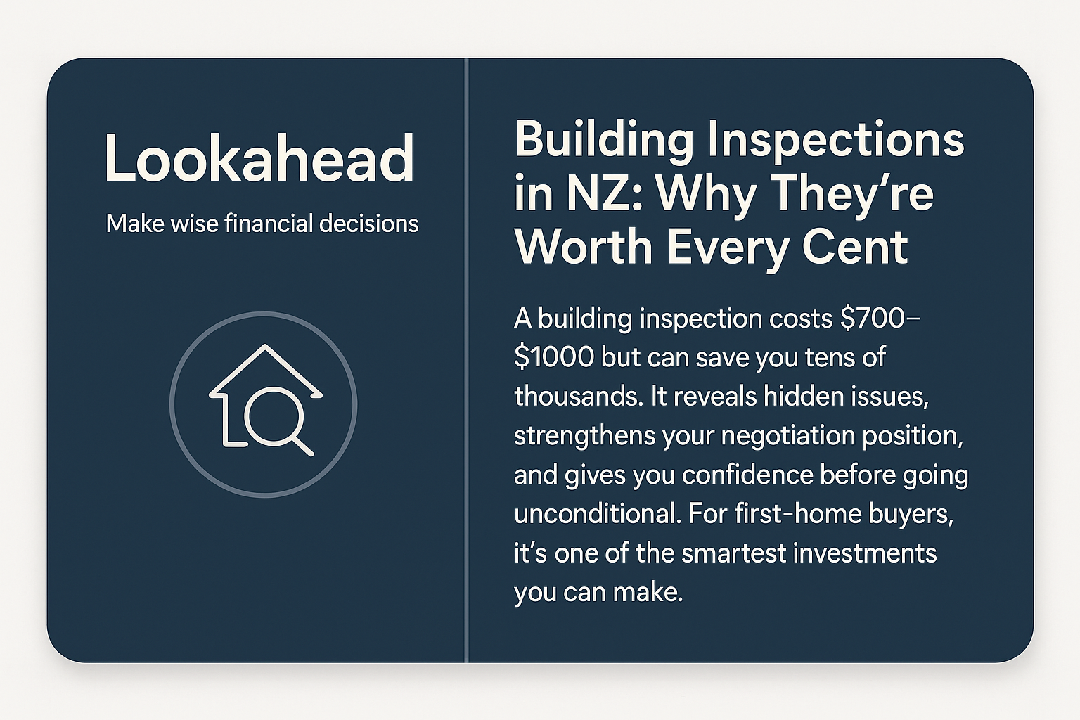 Building Inspections in NZ: Why They’re Worth Every Cent