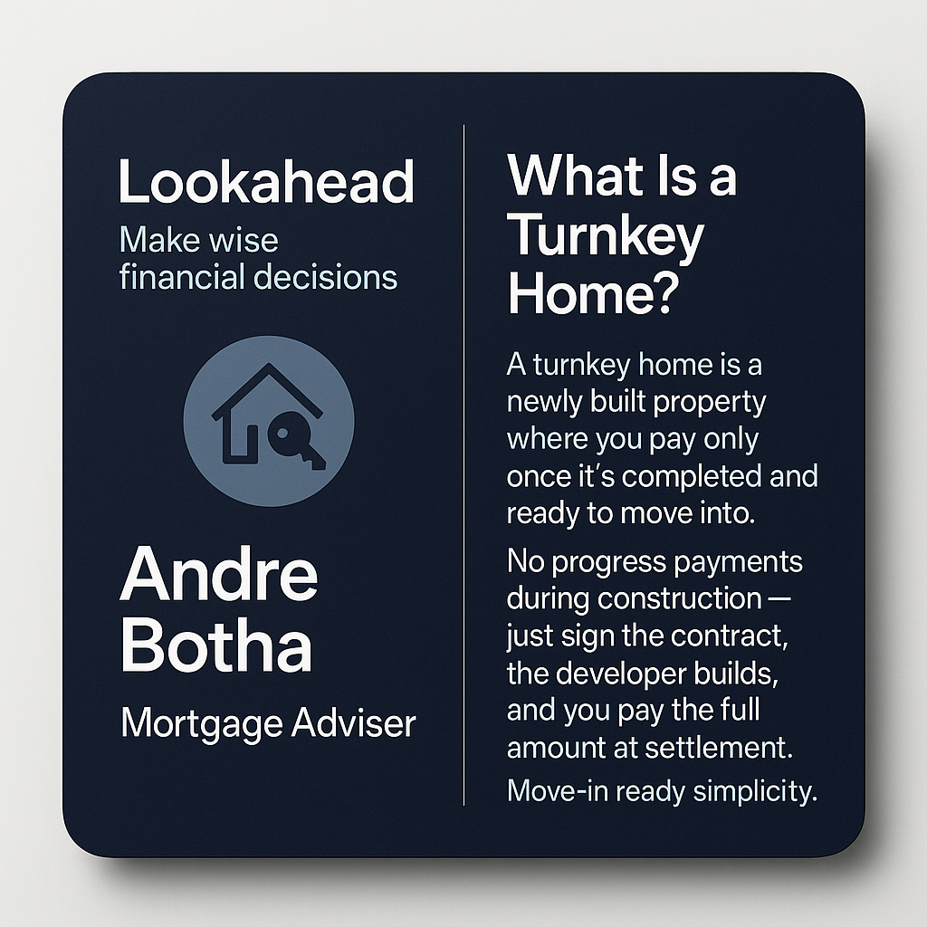 What Are Turnkey Homes and Are They Right for First-Home Buyers?