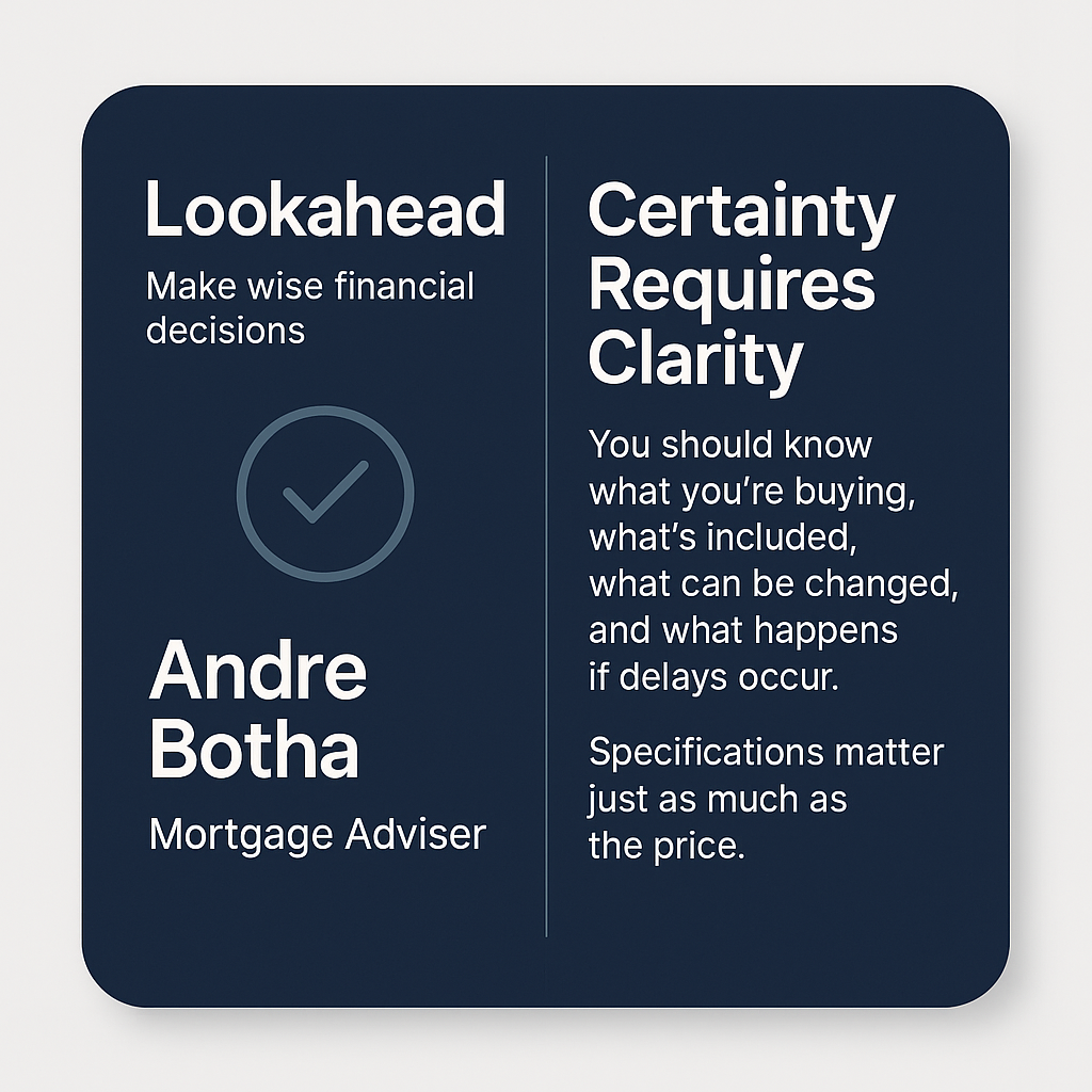 Off-the-Plan Purchases in NZ: What You Need to Know Before You Sign