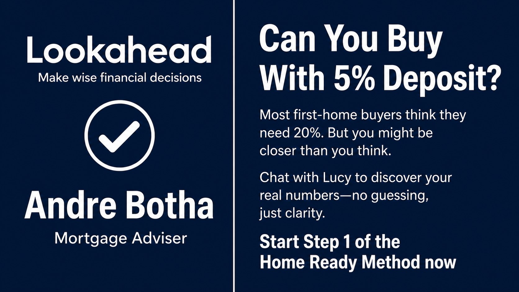 How Much Deposit Do I Need to Buy a House in New Zealand?
