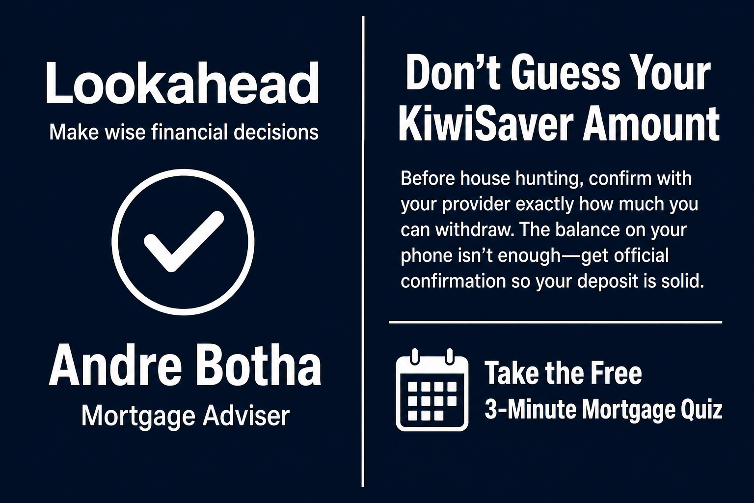 KiwiSaver First-Home Withdrawal NZ: How Much Can You Use to Buy Your First Home?