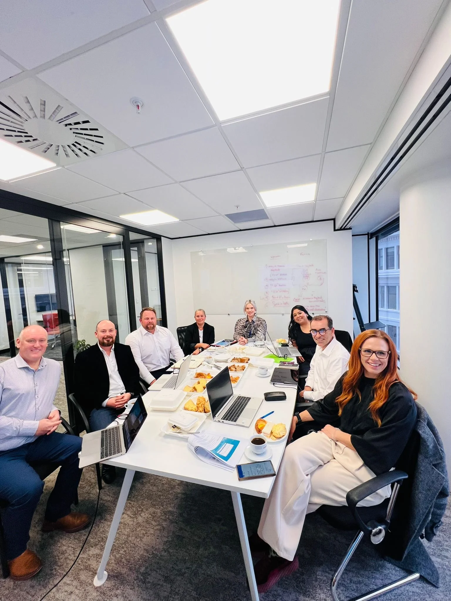Research Advisory Quality Product Research: Research Advisory Board – Central — Chatswood
