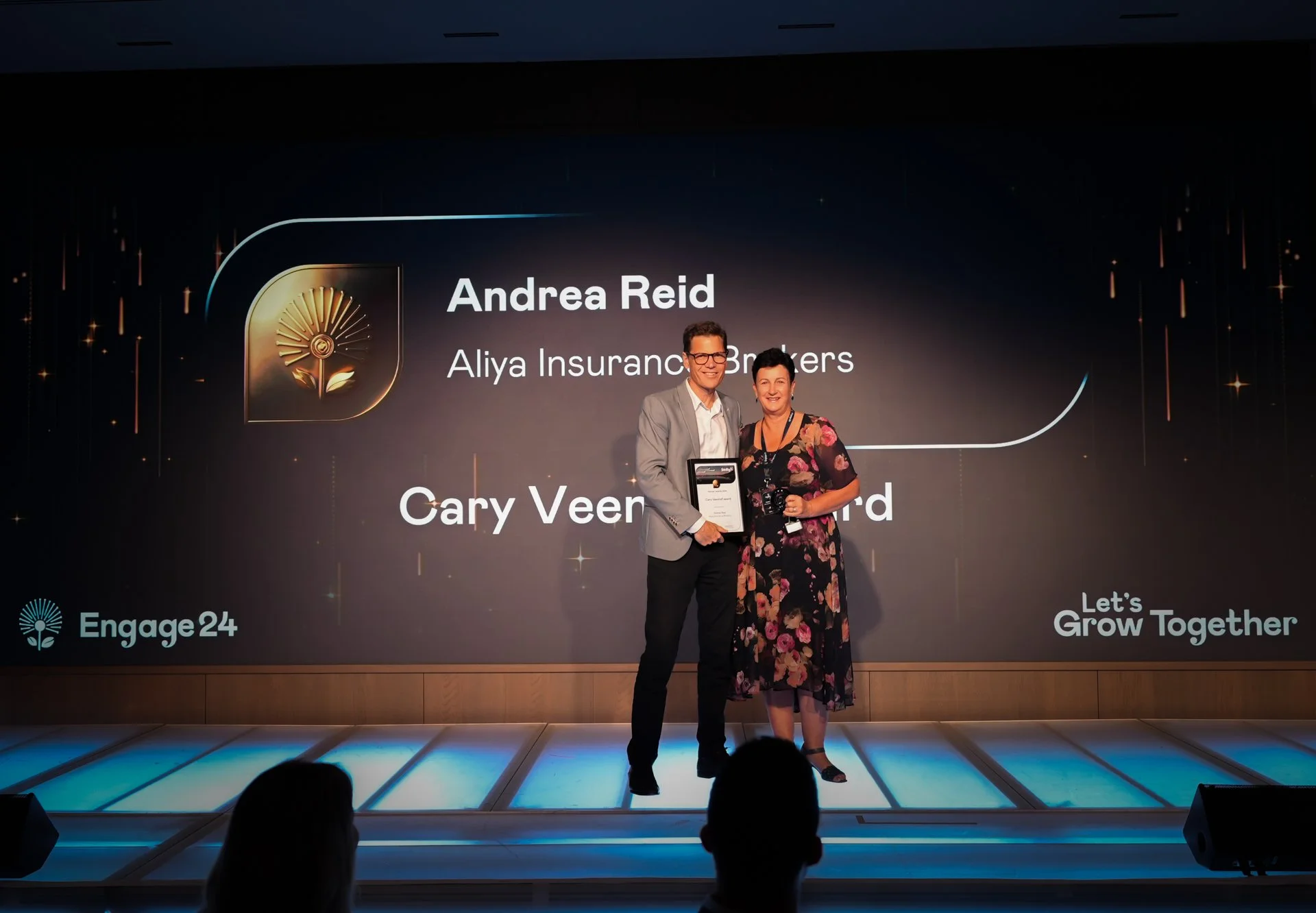 Fidelity Life announce winners of their Adviser awards — Chatswood