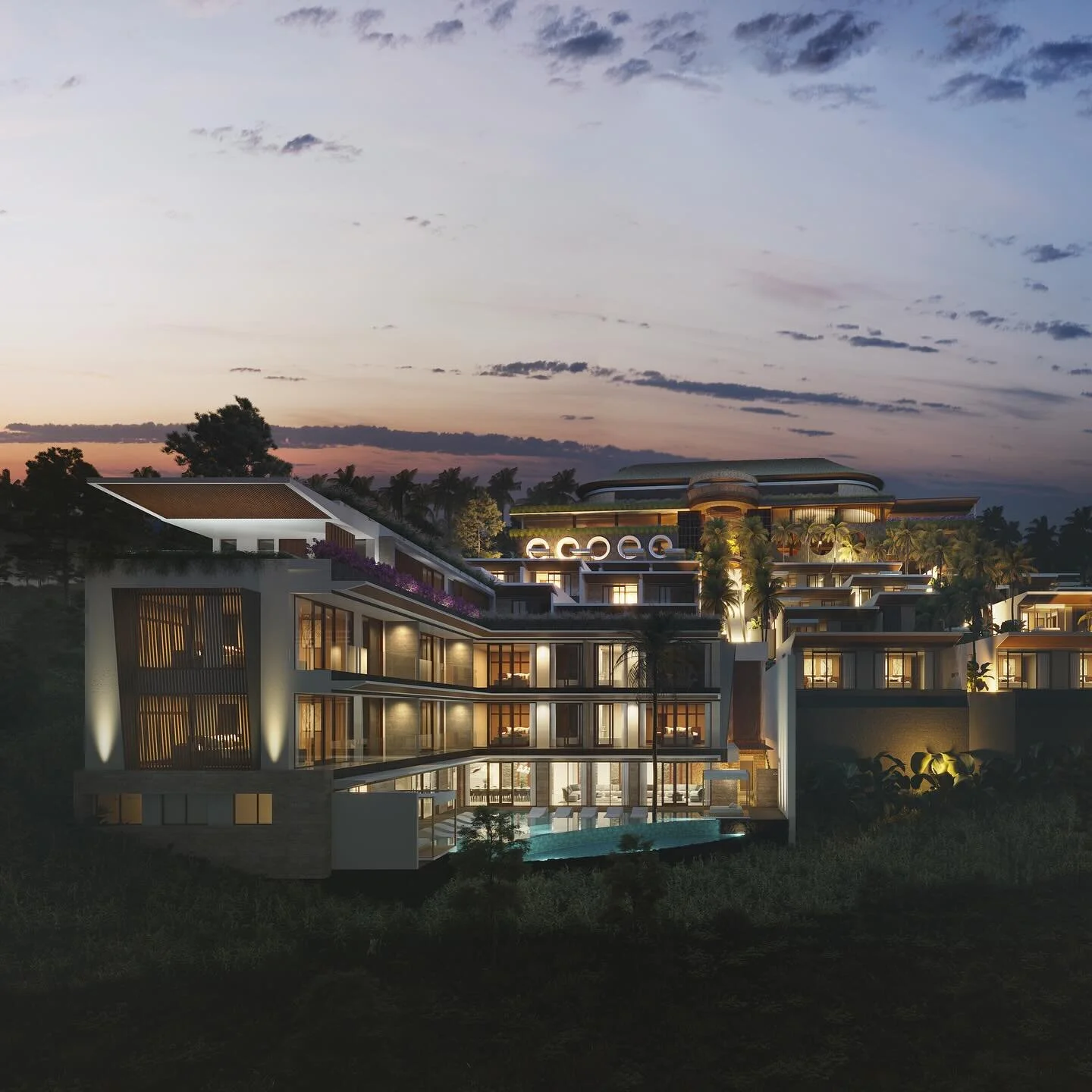 Discover a place where your soul can dance in peace, amidst spaces designed with love. Welcome to your serene sanctuary. 
#BaliBliss #GentleDesign #YogaRetreat #SingarajaSerenity #gussdewastubali #wastubaliarchitecture #tropicalresort #tropicalconte