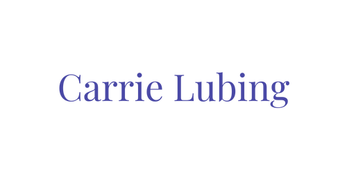 Carrie Lubing Podcast Management