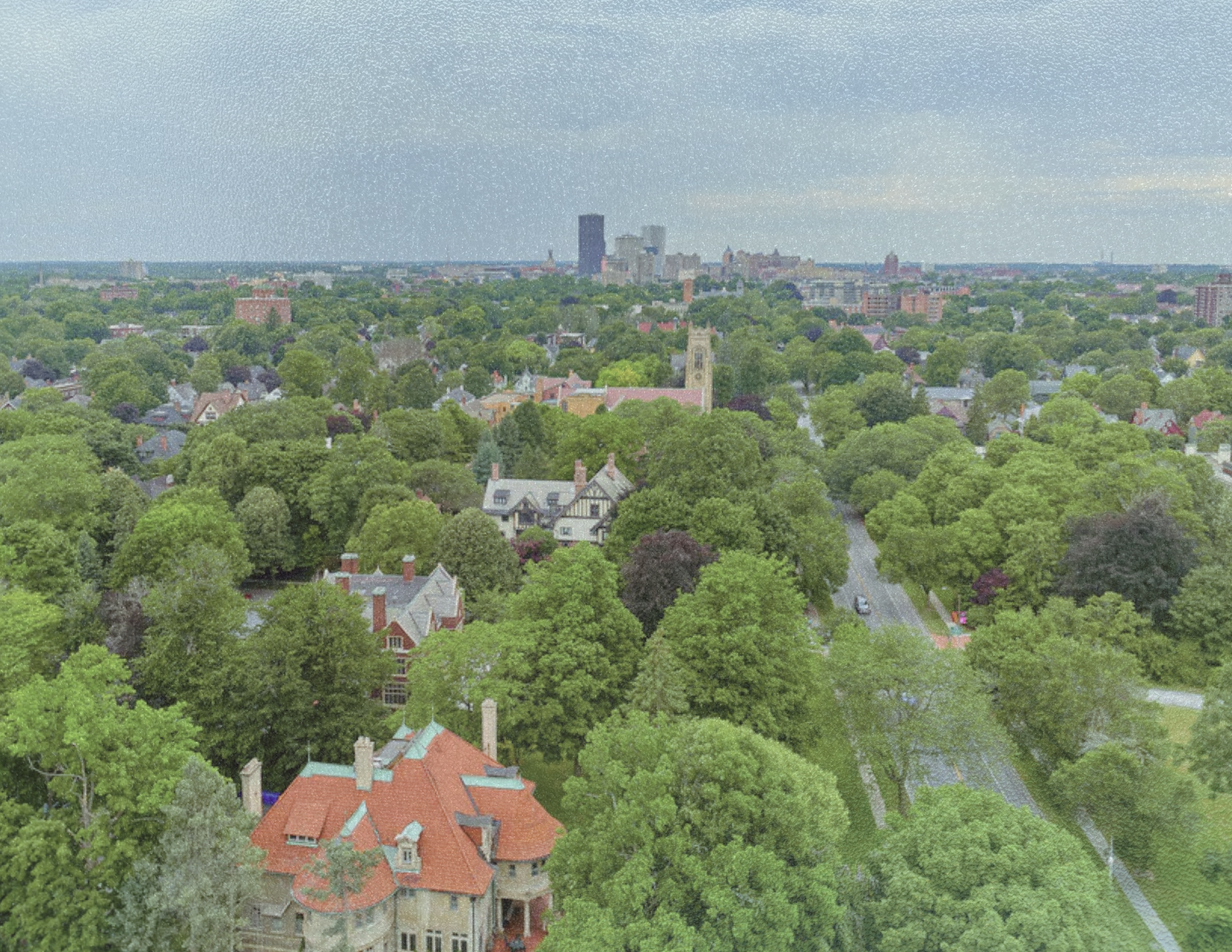 Developmentally-Minded Afternoon Infant Nanny for a Physician Family in Rochester, NY