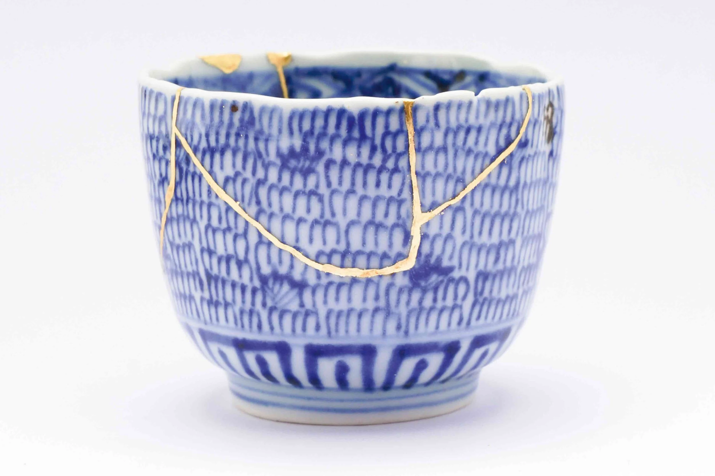 KINTSUGI