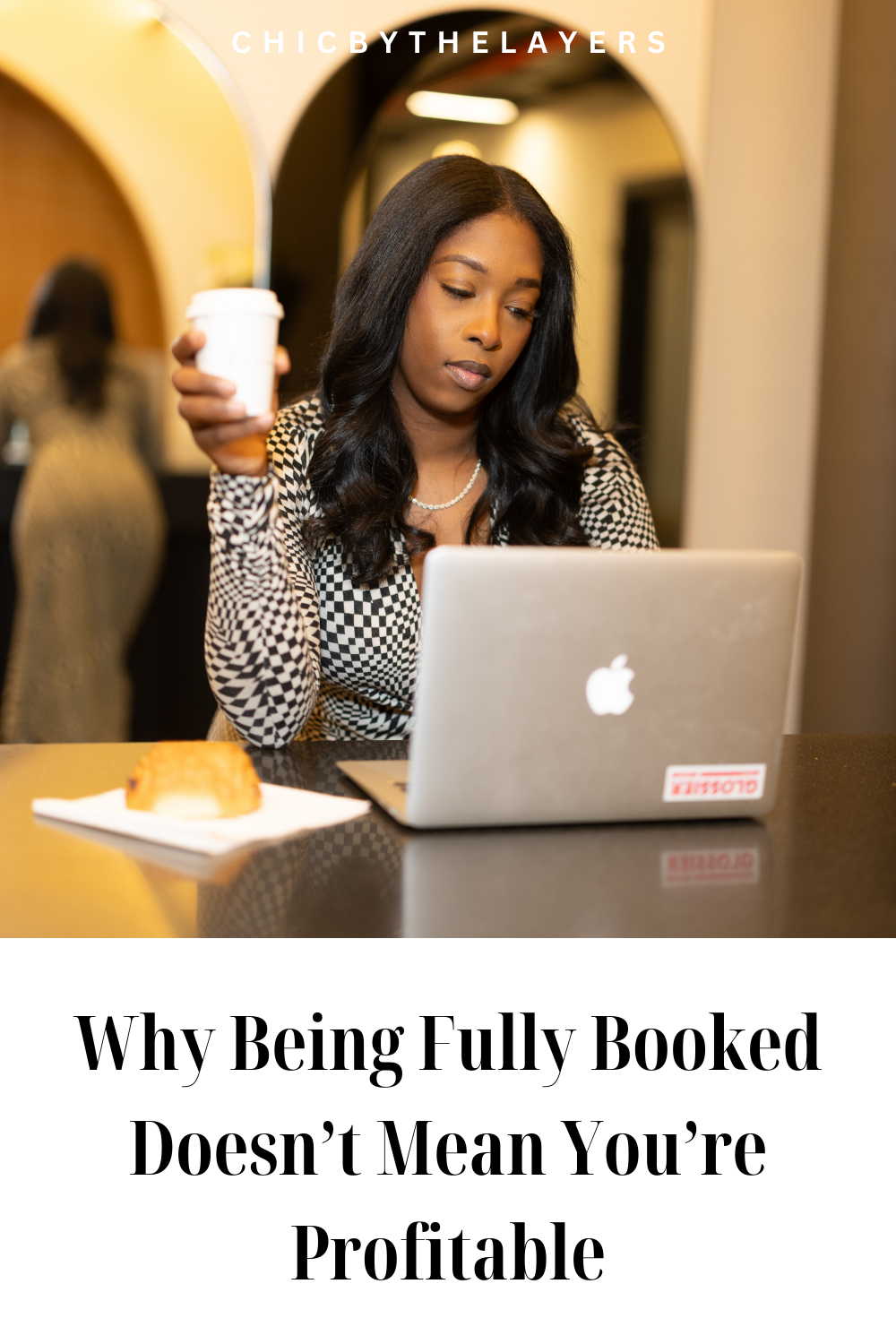 Why Being Fully Booked Doesn’t Mean You’re Profitable