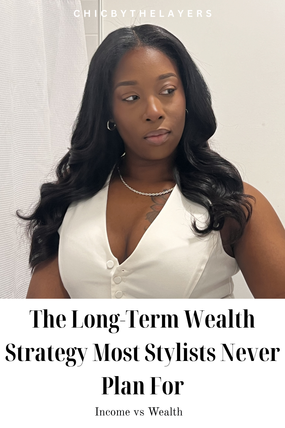 The Long-Term Wealth Strategy Most Stylists Never Plan For