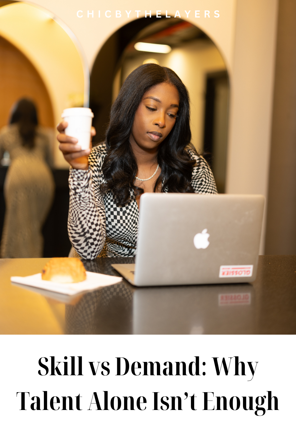 Skill vs Demand: Why Talent Alone Isn’t Enough