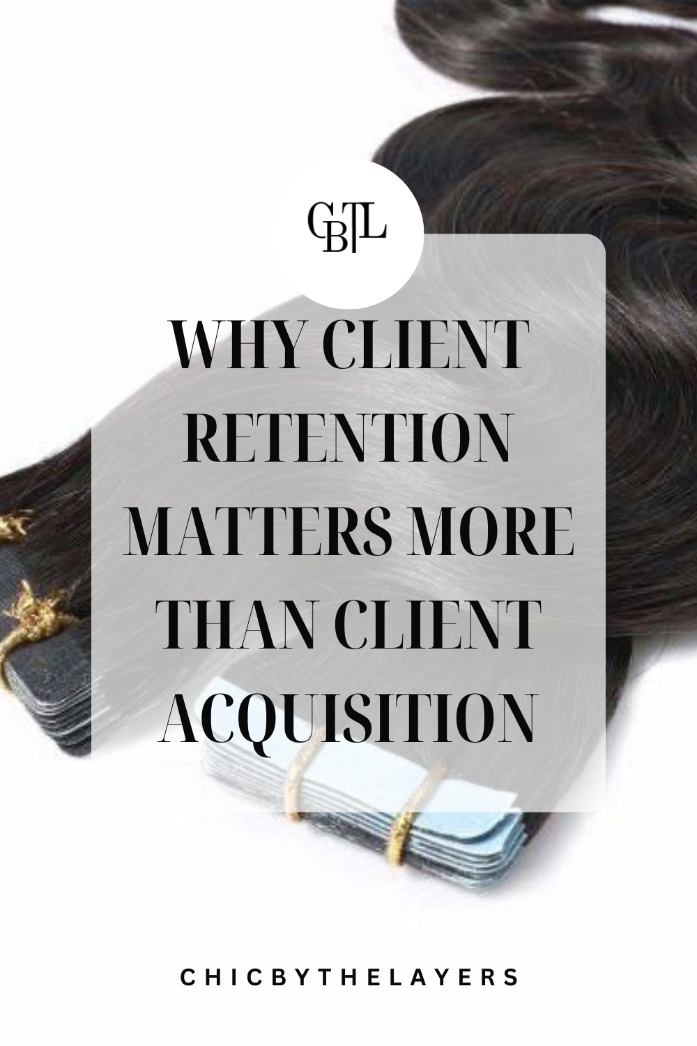 Why Client Retention Matters More Than Client Acquisition