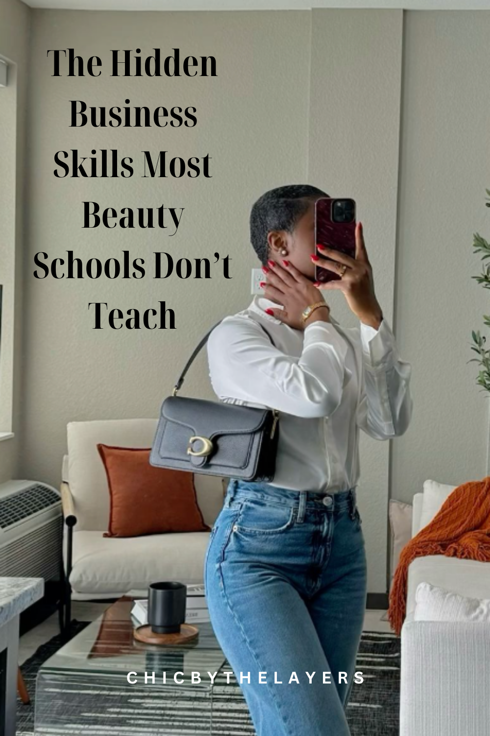 The Hidden Business Skills Most Beauty Schools Don’t Teach