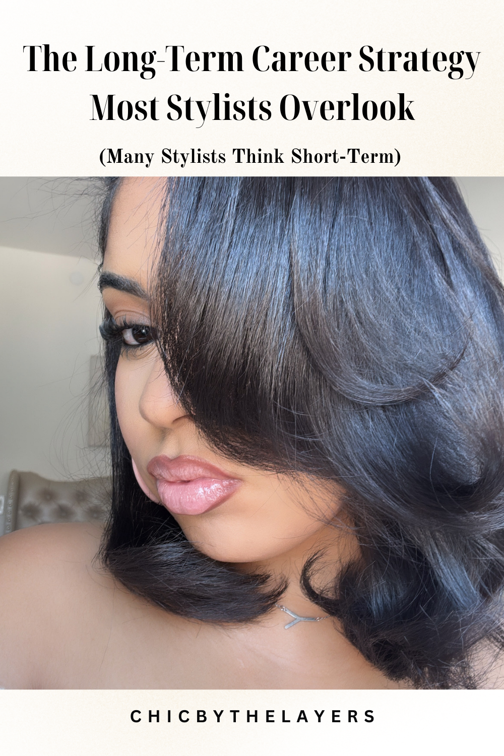 The Long-Term Career Strategy Most Stylists Overlook