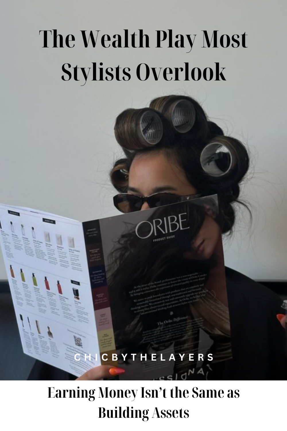 The Wealth Play Most Stylists Overlook