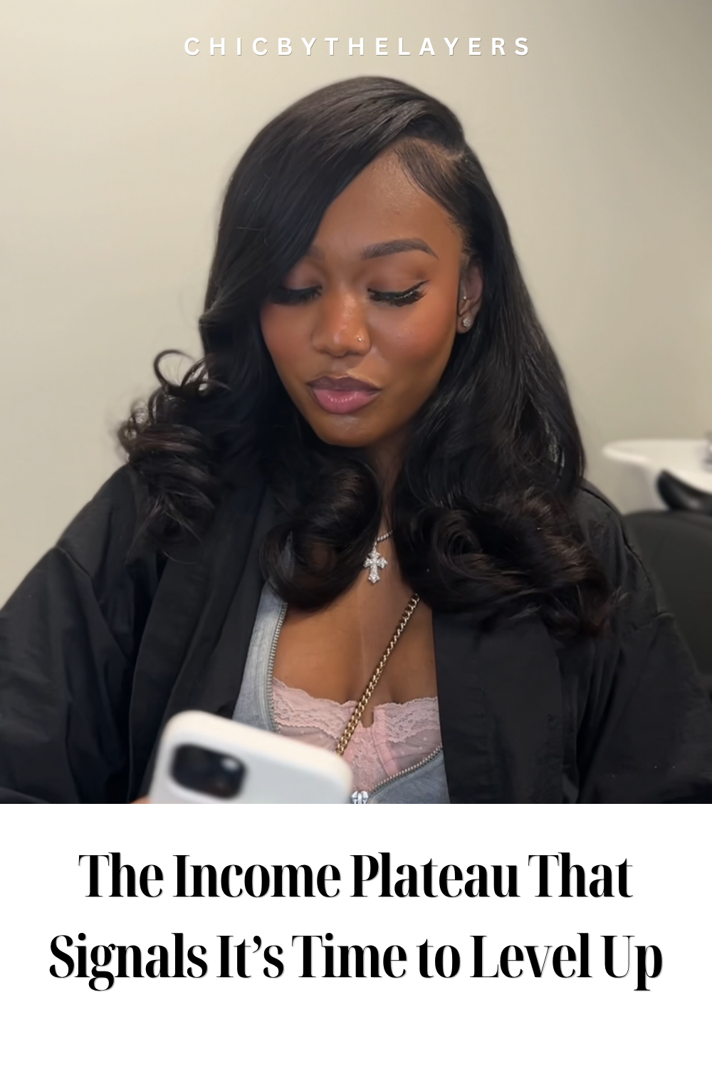 The Pricing Ceiling That Keeps Stylists Stuck