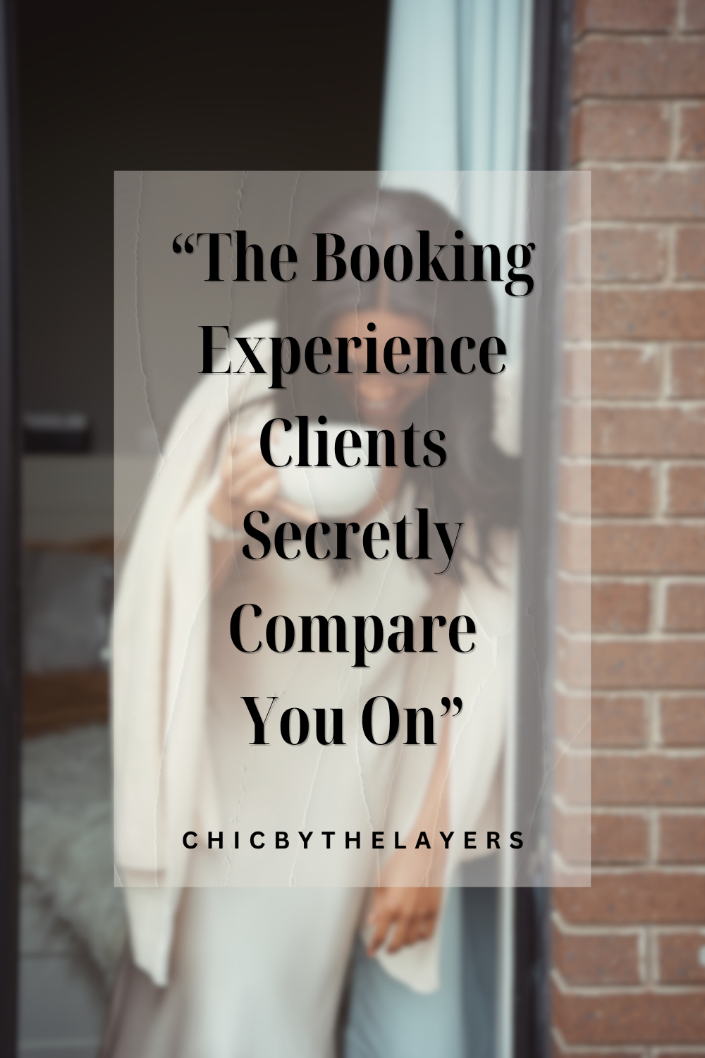 The Confidence Shift That Changes a Stylist’s Career