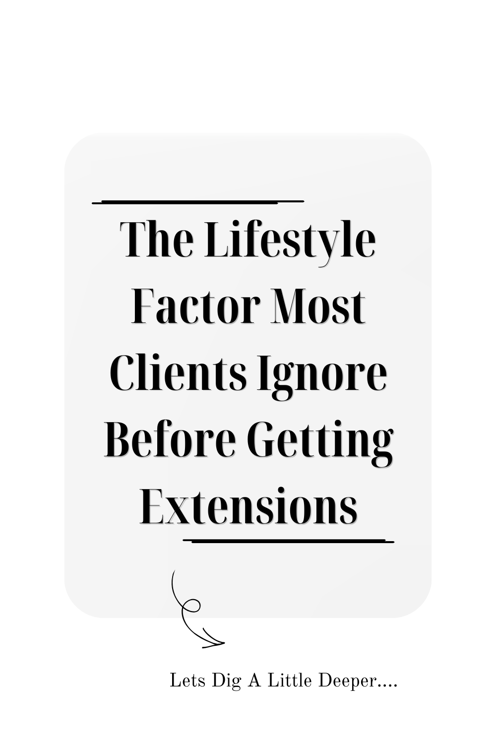 How Long Do Hair Extensions Actually Last? (Real Answers)