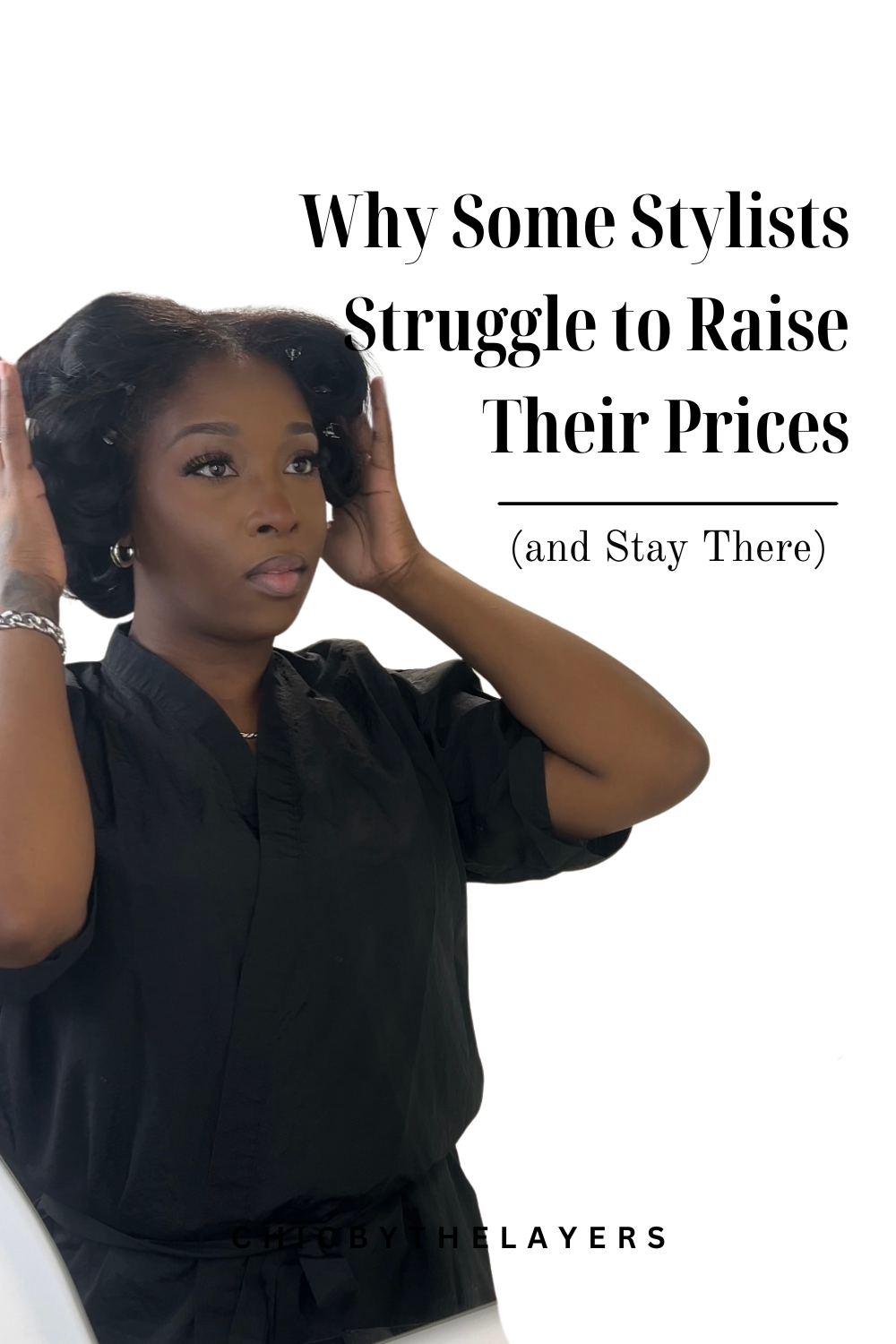 Why Reputation Is a Hairstylist’s Greatest Asset