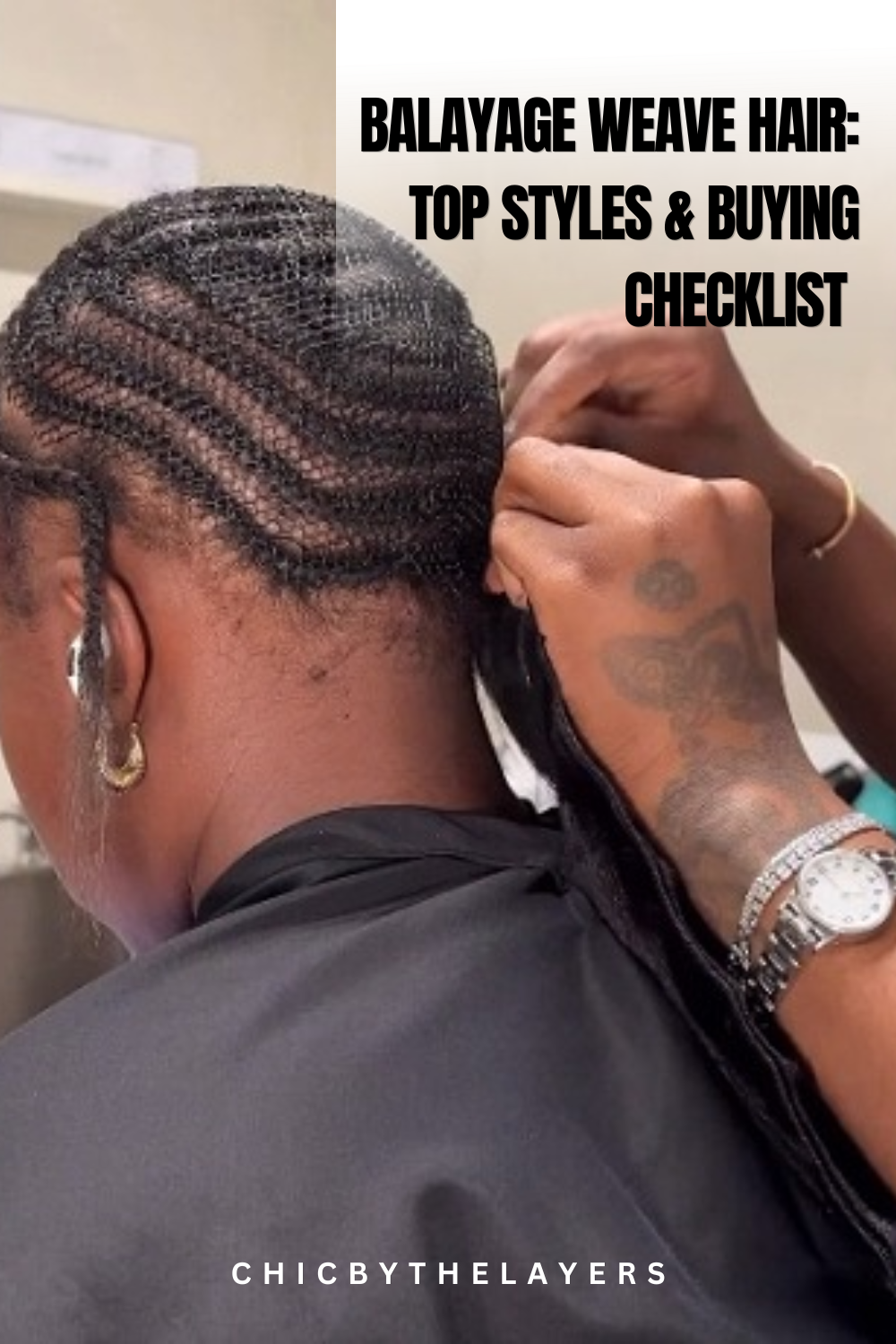Balayage Weave Hair: Top Styles &amp; Buying Checklist