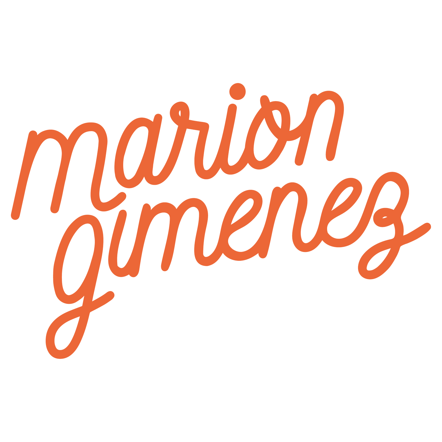 MARION GIMENEZ