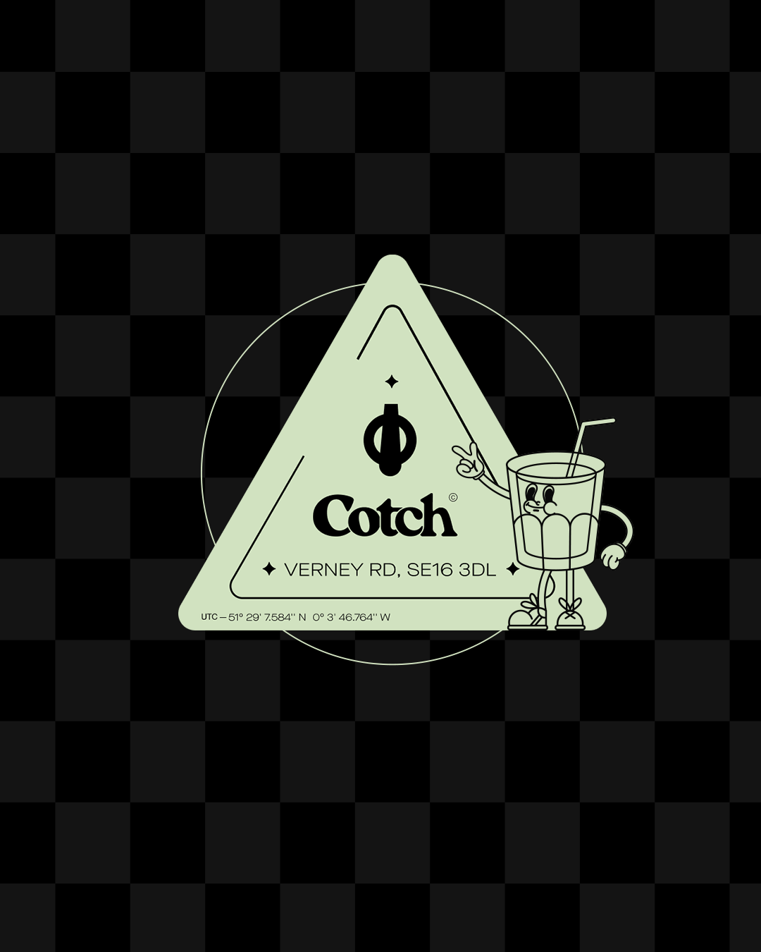 Cotch Studios