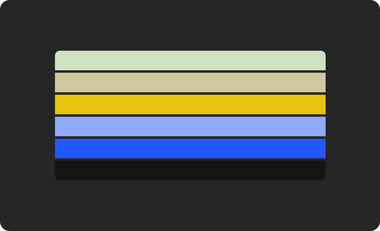 Colours