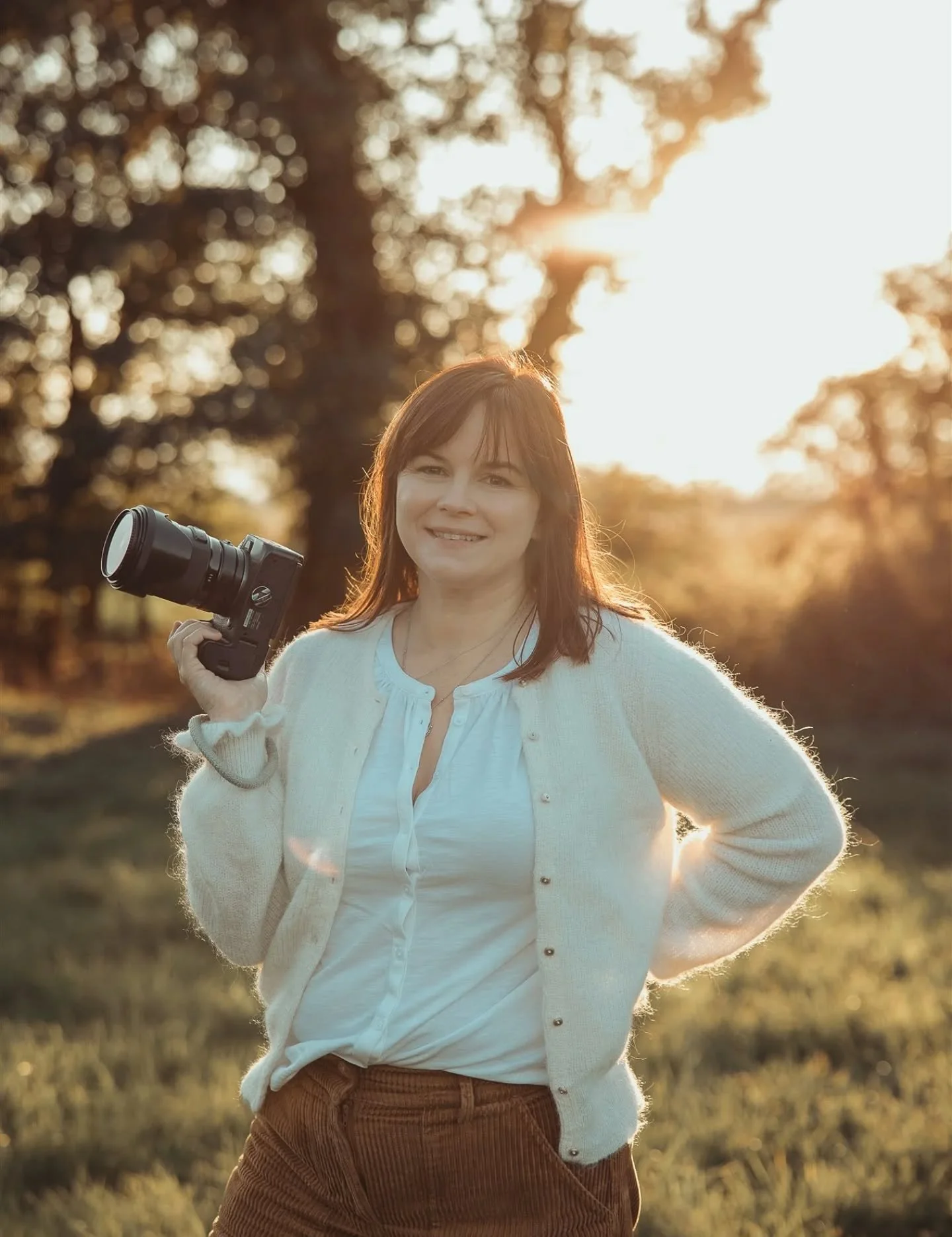 Hi, it&rsquo;s been a little while 👋

I&rsquo;m soo grateful for everyone who&rsquo;s followed along and supported my little business &mdash; thank you! Here are nine  things about me:

📸 My first love has always been photography &mdash; ever since