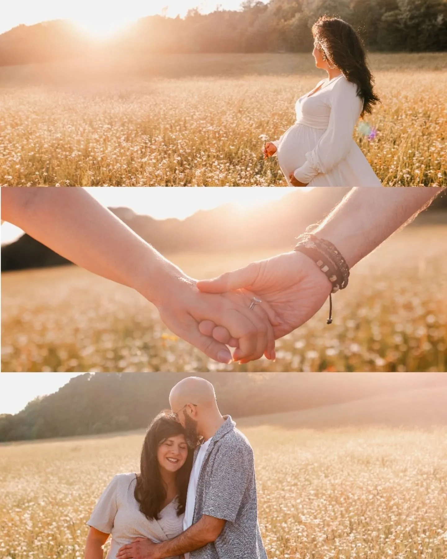 Daisy dreaming 💮

I know I should be in full autumn sharing mode...

But I realised I haven't shared this year one of my favourite summer spots. 

Whenever I take a new family there they always say it's like stepping into a dream  and I couldn't agr