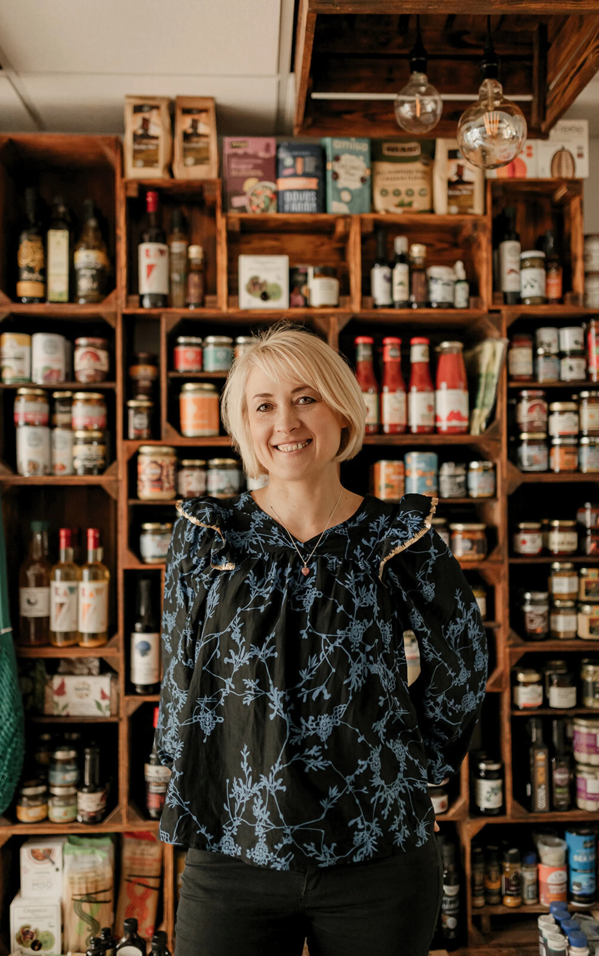Healthfood business owner Sevenoaks The Health Hub.jpg