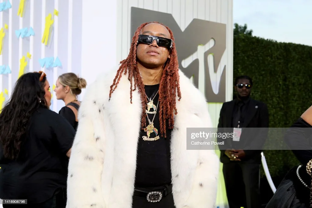 2022 MTV VMAs – Arrivals