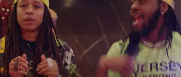 Unicorn aka Killa Kherk Cobain ft. Chad Piff x DJ Fade x DJ Joker – Groupchat (Directed By Ishell Vaughn)(Music Video Inside)