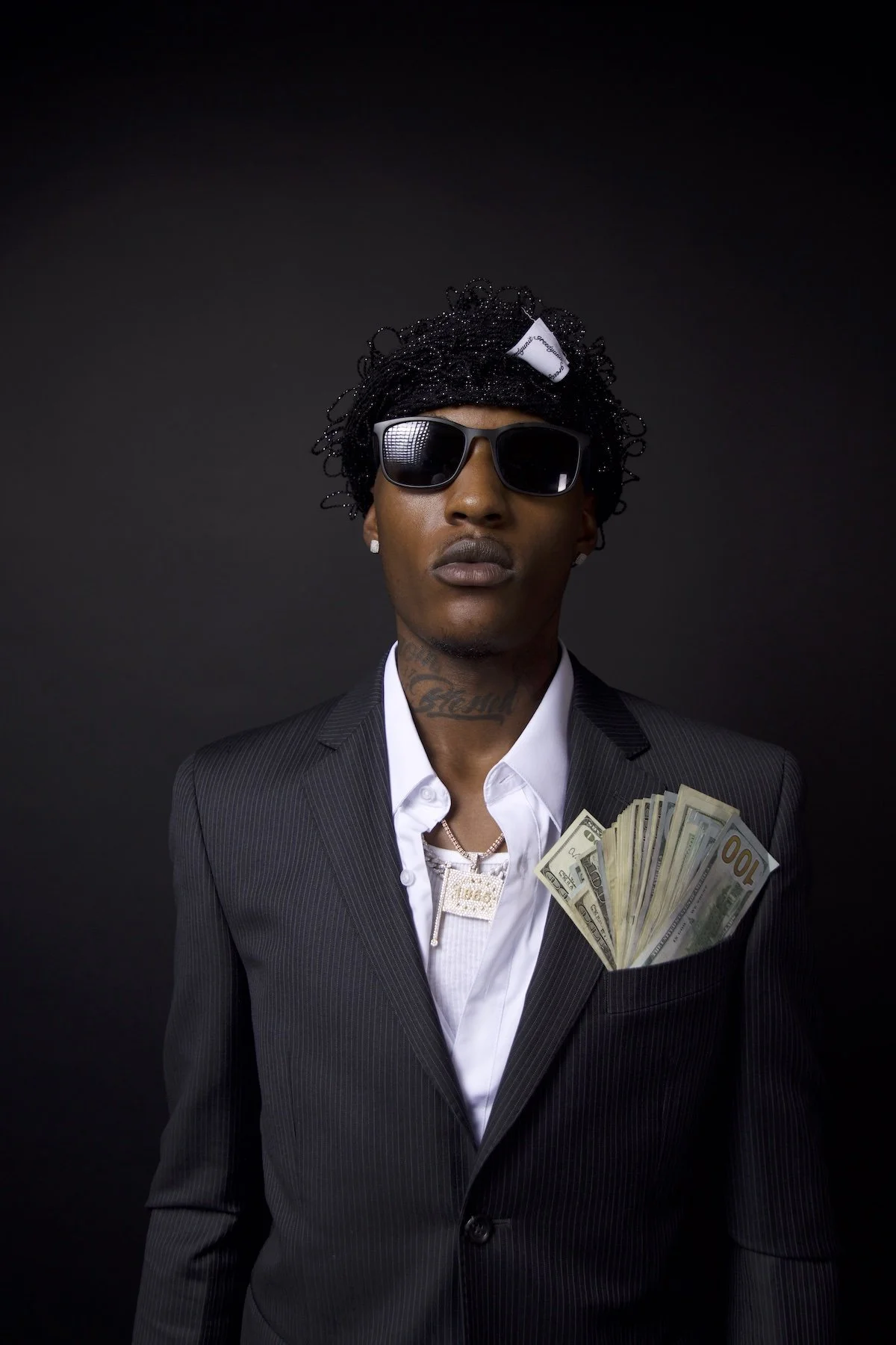 First Look Friday: Bandmanrill is the Newark Rapper Trying to Take Jersey Club Rap to the Next Level