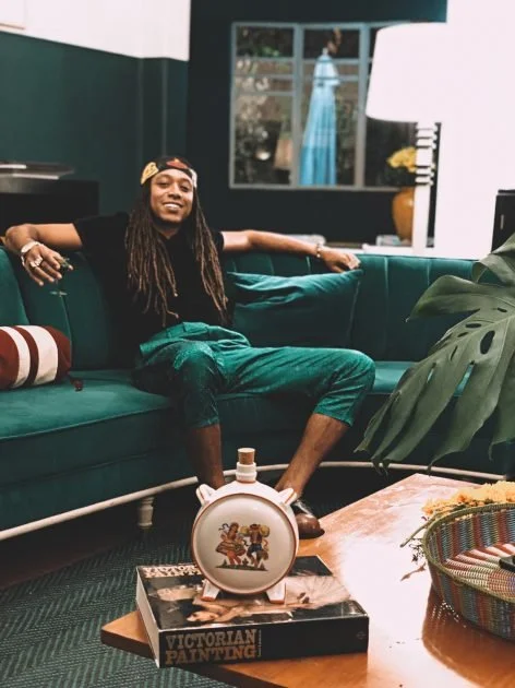 New Artist Spotlight : Unicorn aka Kherk Cobain is a star on the Rise