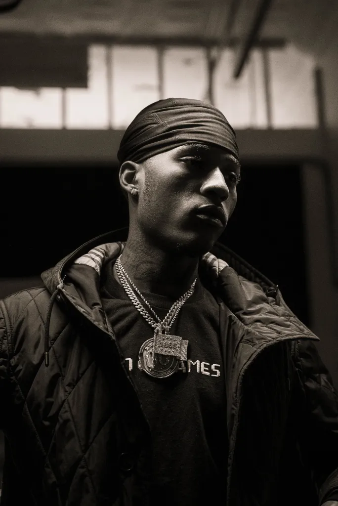 “I Want the Industry to Be Rapping Over Club Beats”: An Interview With Bandmanrill