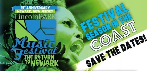 15th Annual Lincoln Park Music Festival to Take Place Across Two Weekends