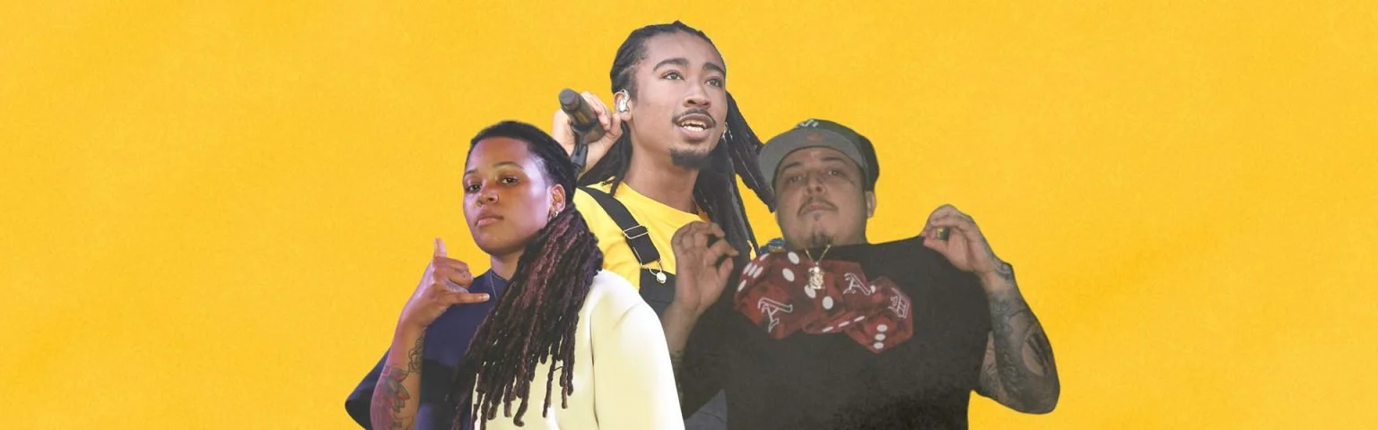 10 New Jersey Artists That Need to Be on Your Radar