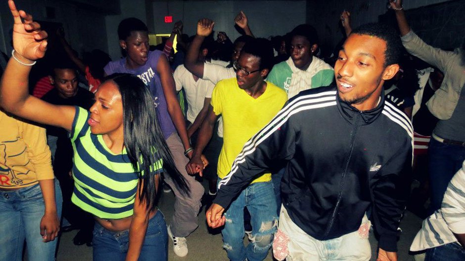 We Got That Ass! Inside The World Of Jersey Club