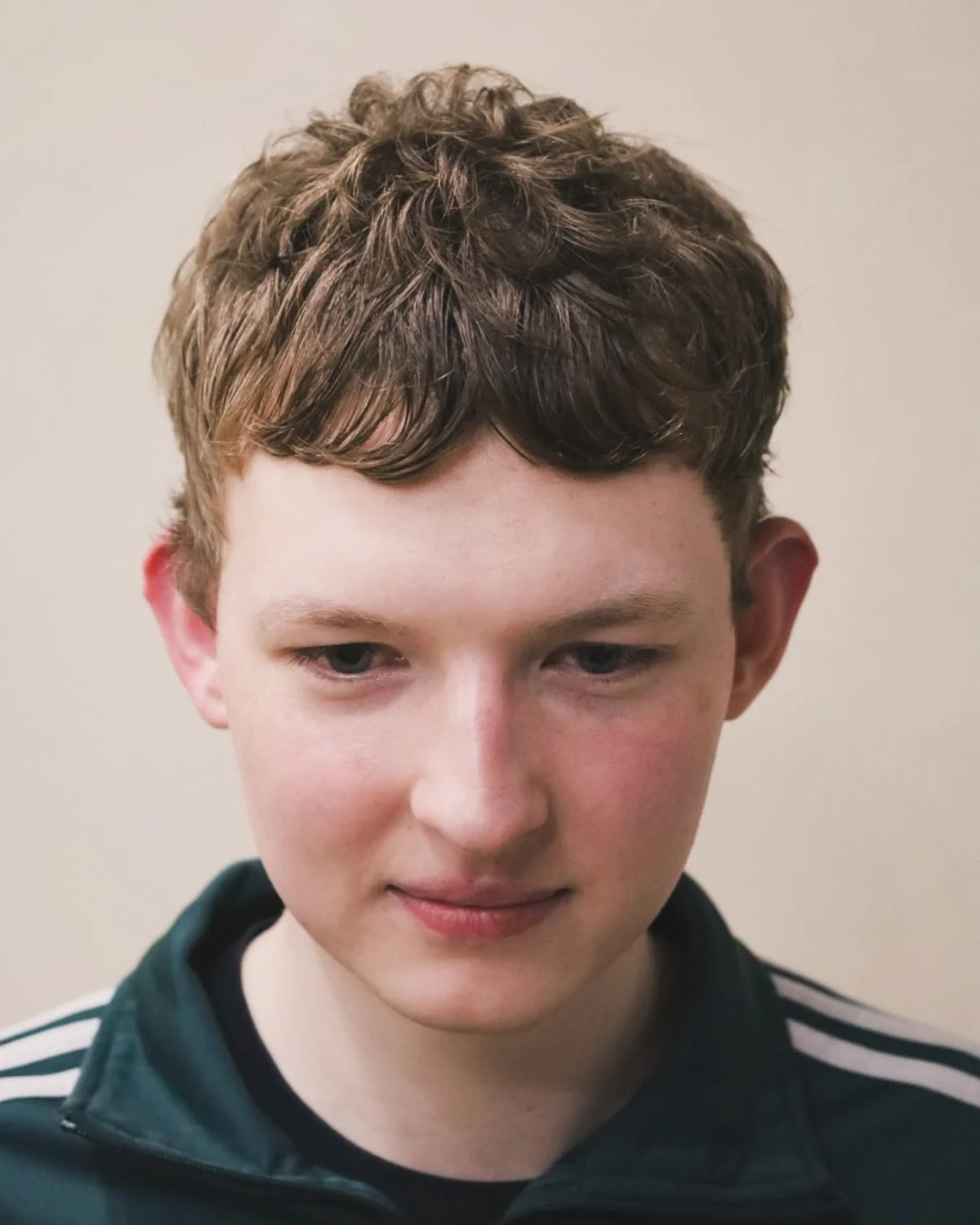 The NOTJUST effect + 

Cut to your persona, no copy and paste haircuts here.