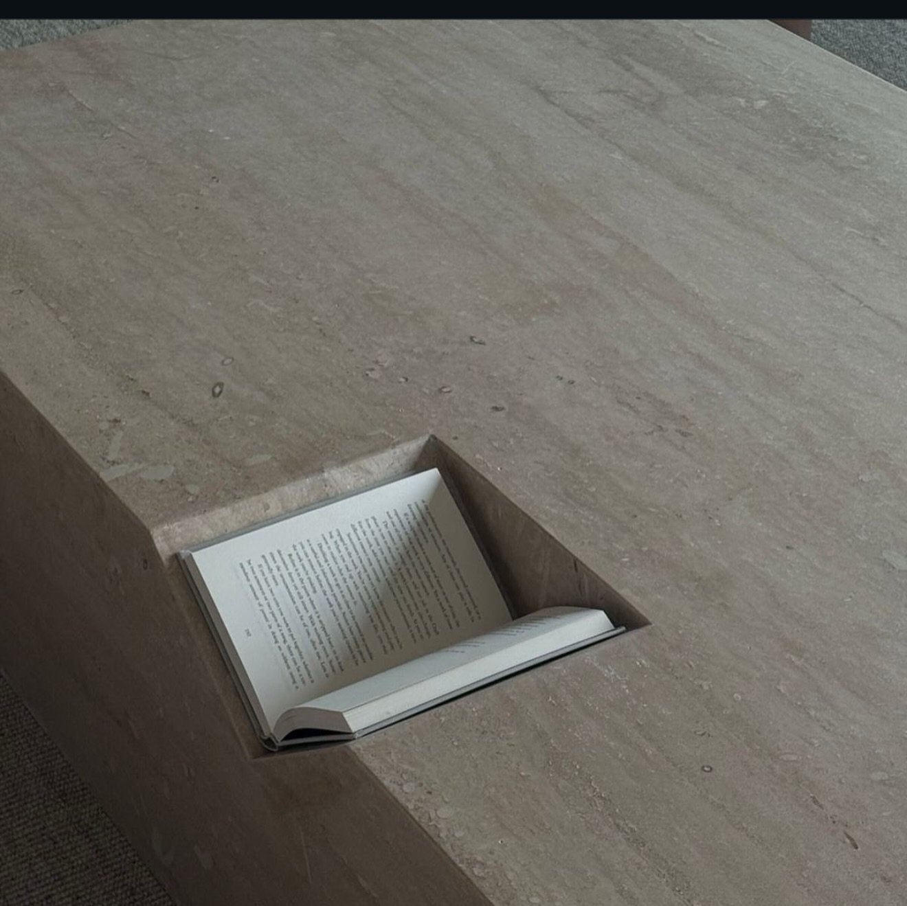 Design moments we are inspired by +