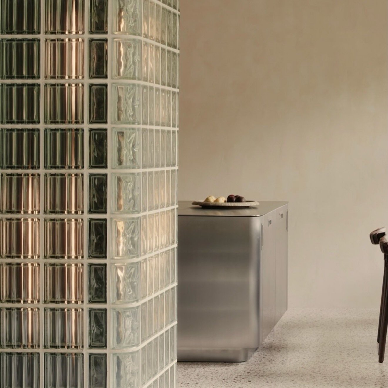 Spaces that inspire.