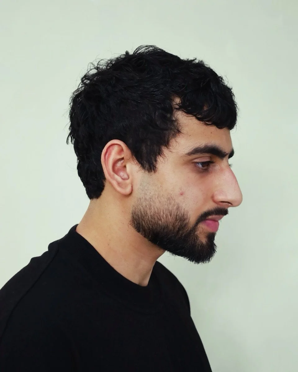 What brand is your haircut? 

NOTJUST +

-
Hair by Nate