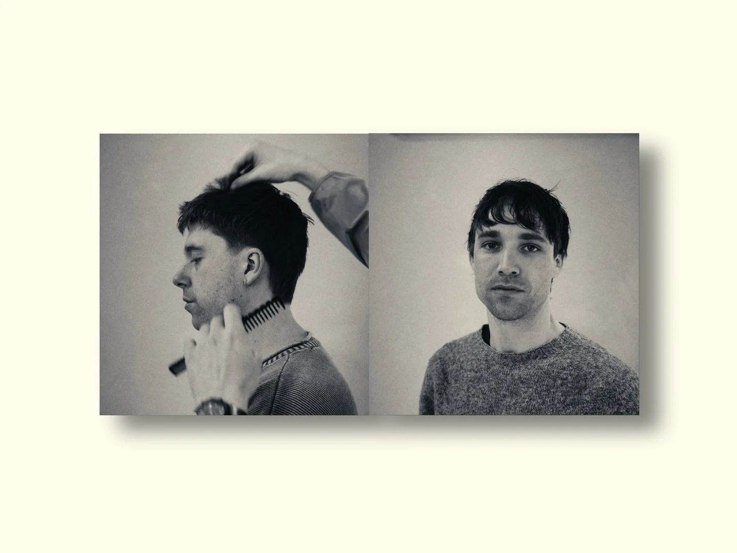 Creative in everything we do. +