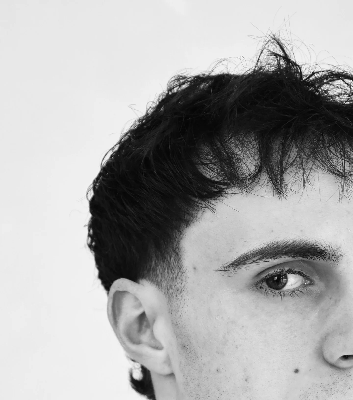 Haircuts with persona.